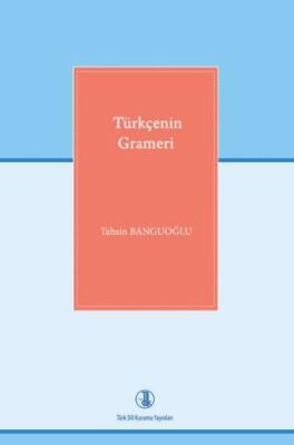 Türkçenin Grameri