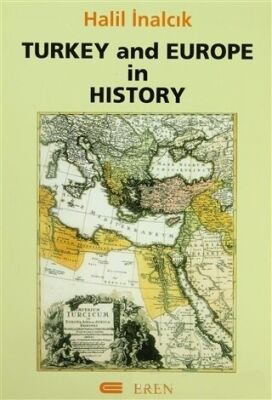 Turkey and Europe in History