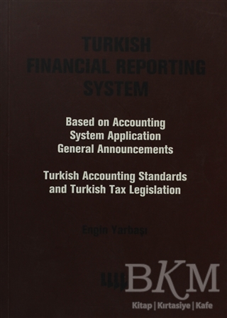 Turkish Financial Reporting System