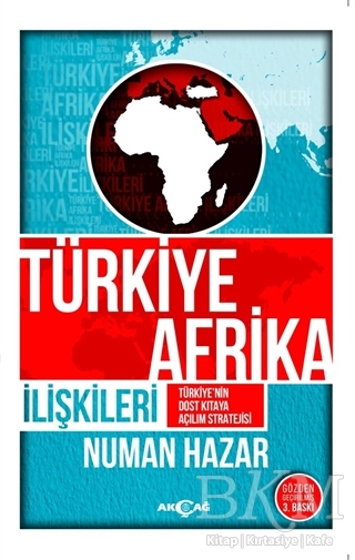 Türkiye Afrika İlişkileri
