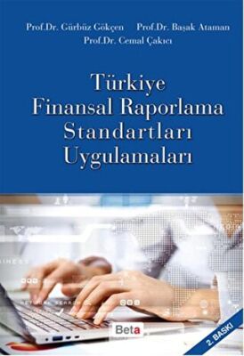 Türkiye Finansal Raporlama Standartları Uygulamaları