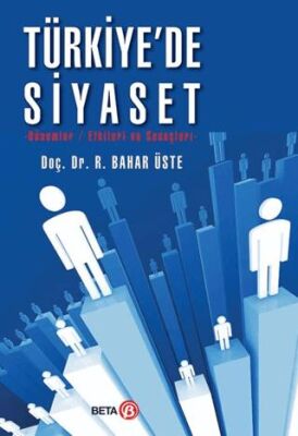 Türkiye`de Siyaset