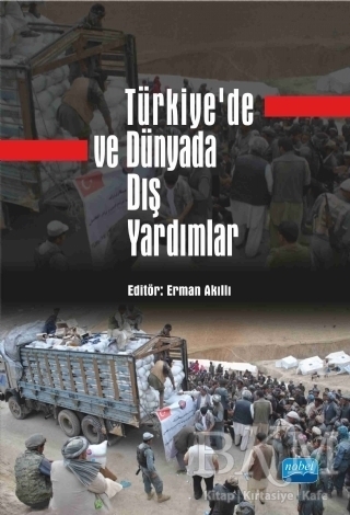 Türkiye’de ve Dünyada Dış Yardımlar