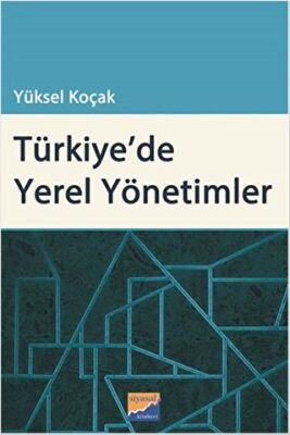 Türkiye`de Yerel Yönetimler