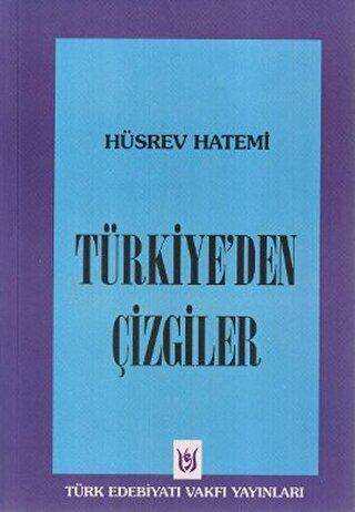 Türkiye’den Çizgiler
