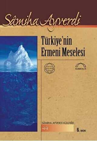 Türkiye’nin Ermeni Meselesi