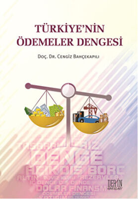 Türkiye`nin Ödemeler Dengesi