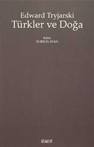 Türkler ve Doğa