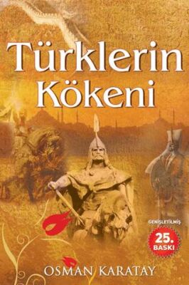 Türklerin Kökeni