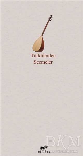 Türkülerden Seçmeler kapağı