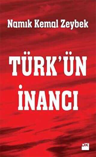 Türk`ün İnancı