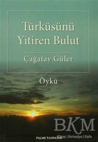 Türküsünü Yitiren Bulut