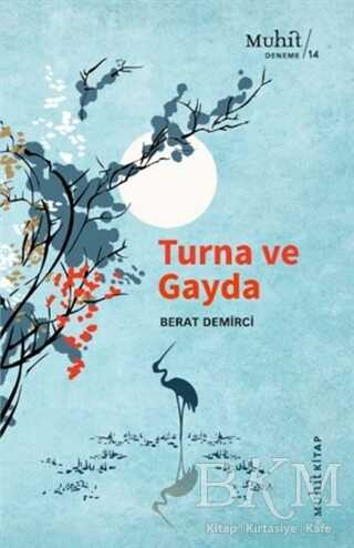 Turna ve Gayda kapağı