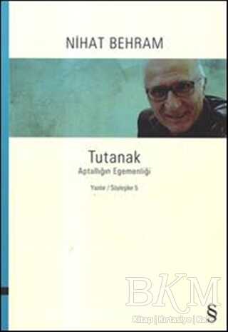 Tutanak
