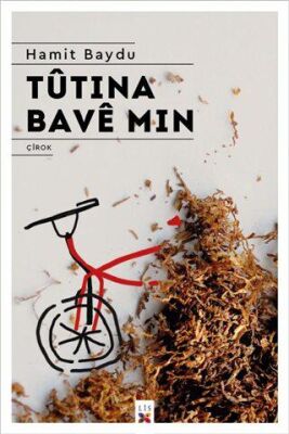 Tutına Bave Mın kapağı