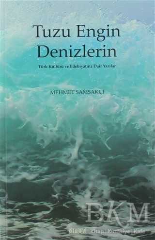 Tuzu Engin Denizlerin