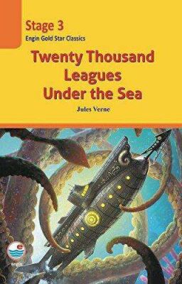 Twenty Thousand Leagues Under The Sea Cd`li - Stage 3