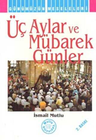Üç Aylar ve Mübarek Günler