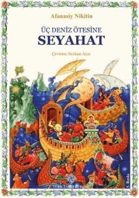 Üç Deniz Ötesine Seyahat