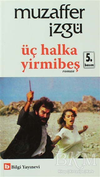Üç Halka Yirmibeş