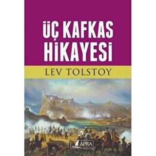 Üç Kafkas Hikayesi