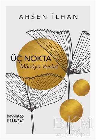 Üç Nokta kapağı