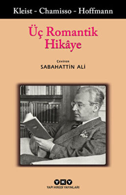 Üç Romantik Hikâye