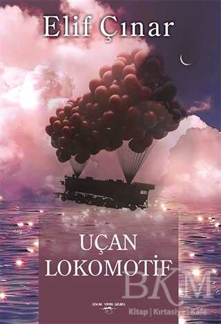 Uçan Lokomotif kapağı