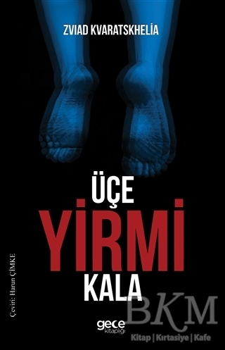Üçe Yirmi Kala
