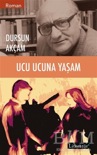 Ucu Ucuna Yaşam kapağı