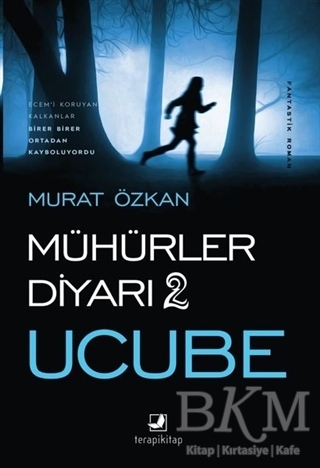 Ucube - Mühürler Diyarı 2 kapağı