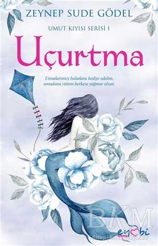 Uçurtma - Umut Kıyısı Serisi 1 kapağı