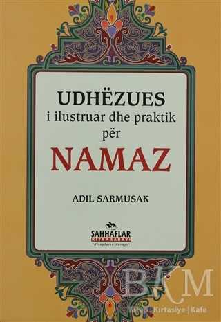 Udhezues - Namaz