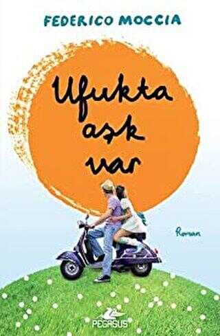 UFUKTA AŞK VAR