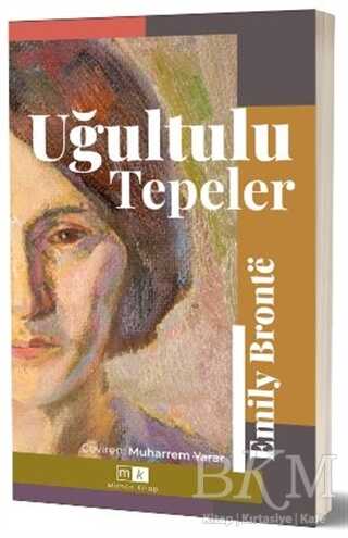 Uğultulu Tepeler Tam Metin kapağı