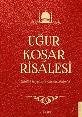 UĞUR KOŞAR RİSALESİ