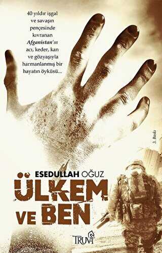 Ülkem ve Ben