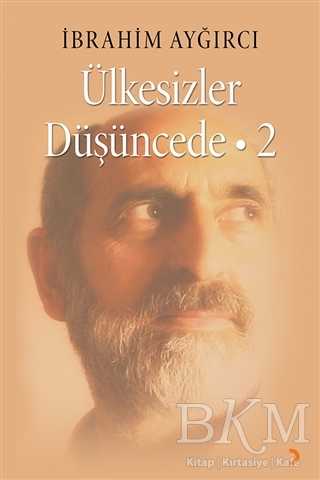 Ülkesizler Düşüncede - 2