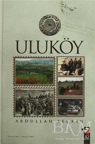 Uluköy