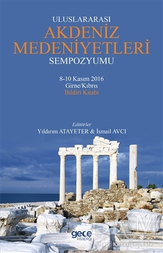 Uluslararası Akdeniz Medeniyetleri Sempozyumu