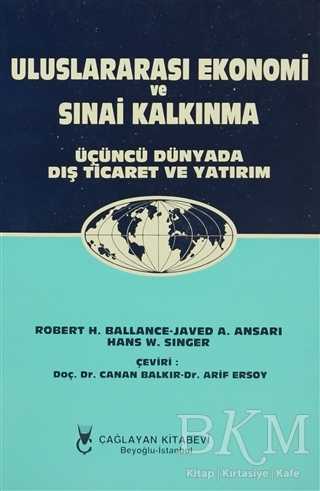 Uluslararası Ekonomi ve Sınai Kalkınma