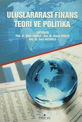 Uluslararası Finans Teori ve Politika