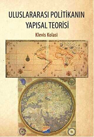 Uluslararası Politikanın Yapısal Teorisi