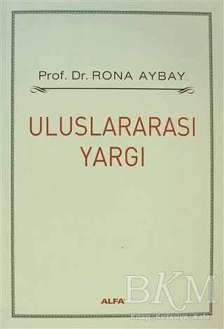 Uluslararası Yargı