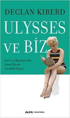 Ulysses ve Biz
