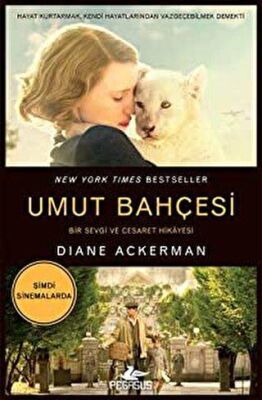 UMUT BAHÇESİ