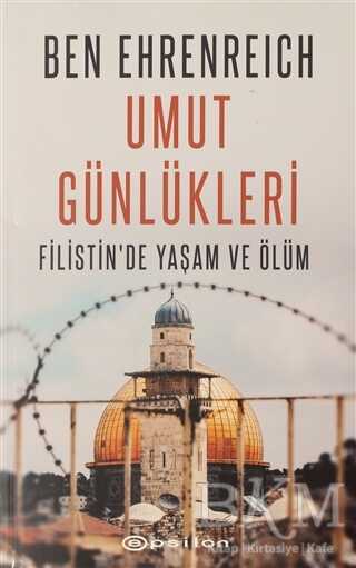 Umut Günlükleri kapağı