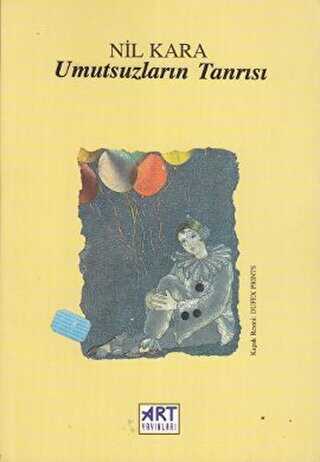 Umutsuzların Tanrısı
