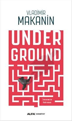 Underground