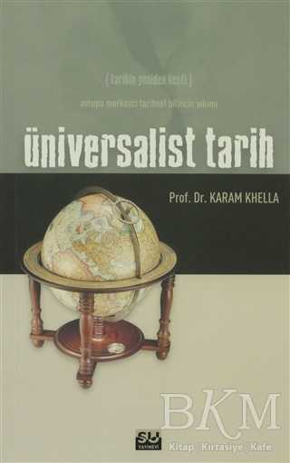 Üniversalist Tarih